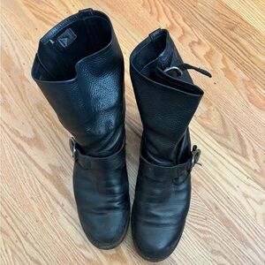 Frye Veronica boots